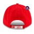 Casquette New Era - Houston Rockets - 9Forty