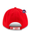 Casquette New Era - Houston Rockets - 9Forty