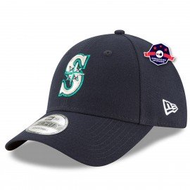 Casquette New Era 9Forty - Seattle Mariners - Essential