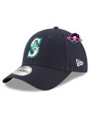 Casquette New Era 9Forty - Seattle Mariners - Essential