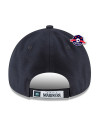 Casquette New Era 9Forty - Seattle Mariners - Essential