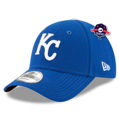 Casquette - Kansas City Royals - 9Forty