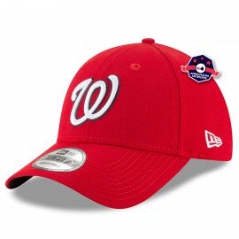 Casquette - Washington Nationals - 9Forty