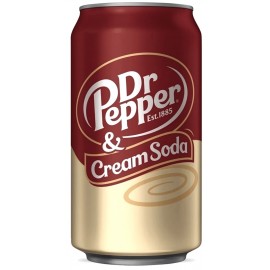 Dr Pepper La Celebre Boisson Enfin Disponible En France