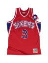 Jersey Allen Iverson - Sixers