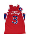 Jersey Allen Iverson - Sixers