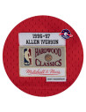 Jersey Allen Iverson - Sixers