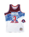 Jersey Patrick Ewing - All Star