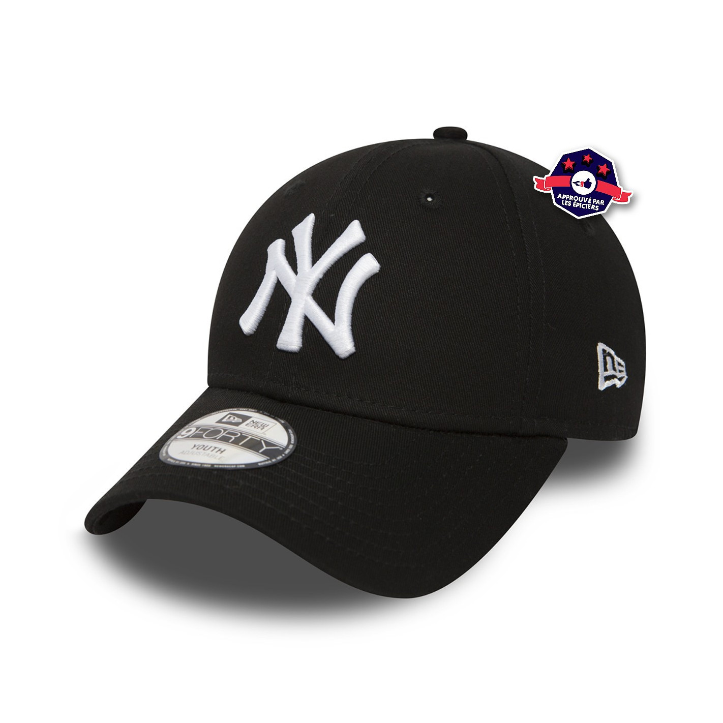 Casquette NY Enfant - Yankees de New York