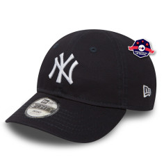 Casquette Bébé - NY - New Era