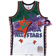 Jersey - Hakeem Olajuwon - All Star