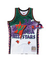 Jersey - Hakeem Olajuwon - All Star