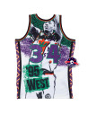 Jersey - Hakeem Olajuwon - All Star