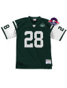 Jersey - Curtis Martin - New York Jets