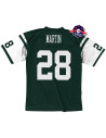 Jersey - Curtis Martin - New York Jets