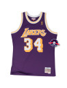 Maillot - Shaquille O'Neal - Lakers