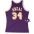Maillot - Shaquille O'Neal - Lakers