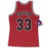 Jersey - Scottie Pippen - Bulls