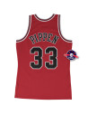 Jersey - Scottie Pippen - Bulls