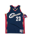 Jersey - LeBron James - Cleveland Cavaliers