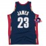 Jersey - LeBron James - Cleveland Cavaliers