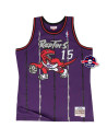 Jersey - Vince Carter - Toronto Raptors