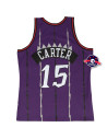 Jersey - Vince Carter - Toronto Raptors