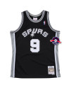 Jersey - Tony Parker - San Antonio Spurs