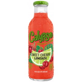 Calypso - Sweet Cherry Limeade