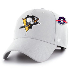 Casquette - Pittsburgh Penguins - '47 MVP