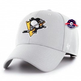 Casquette - Pittsburgh Penguins - '47 MVP
