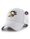 Casquette - Pittsburgh Penguins - '47 MVP