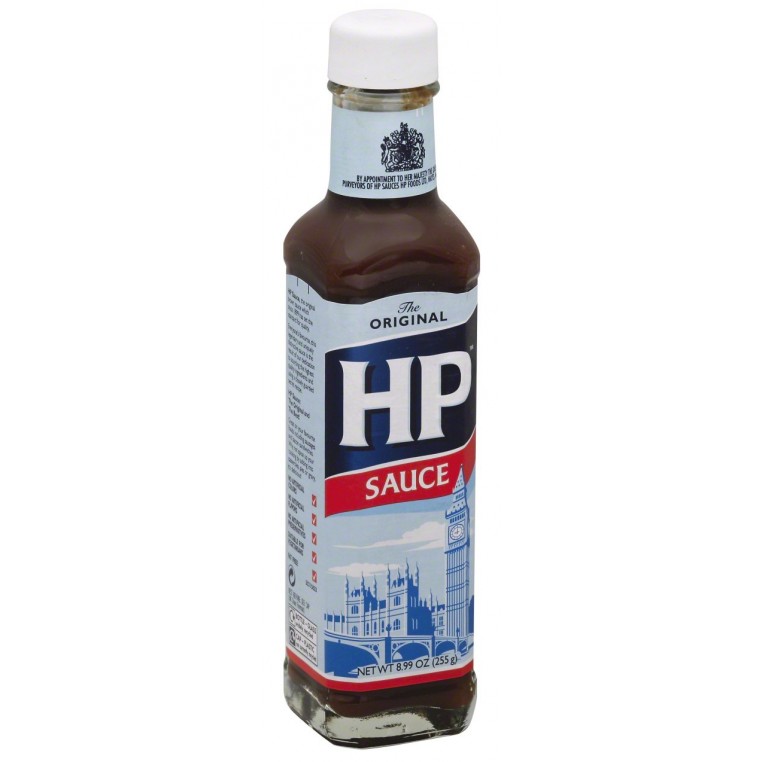 HP Sauce - 255g