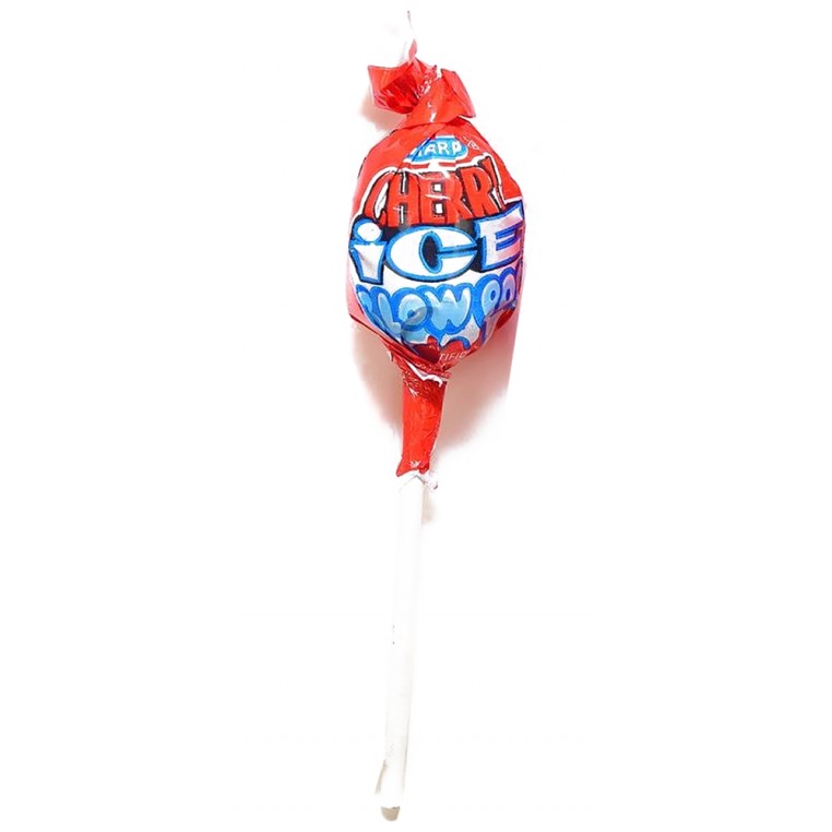 Sucette - Cherry Ice - Charms Blow Pop
