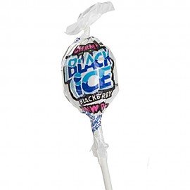 Sucette Charms - Black Ice