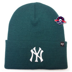 Acheter la casquette Gris Métal des NY Yankees - Brooklyn Fizz