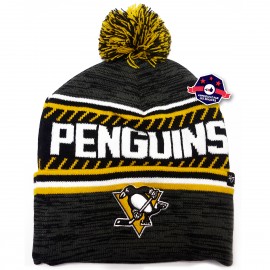Bonnet Pittsburgh Penguins