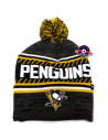 Bonnet Pittsburgh Penguins