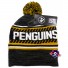 Bonnet Pittsburgh Penguins