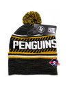 Bonnet Pittsburgh Penguins