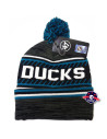 Bonnet Anaheim "Mighty" Ducks