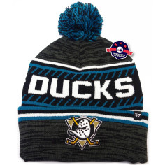 Bonnet Anaheim "Mighty" Ducks