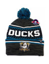 Bonnet Anaheim "Mighty" Ducks