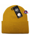 Bonnet - New York Yankees - Wheat