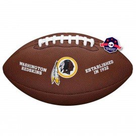 Ballon NFL - Washington Redskins