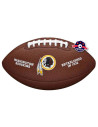 Ballon NFL - Washington Redskins