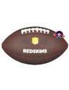 Ballon NFL - Washington Redskins