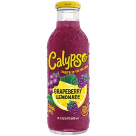Calypso - Grapeberry Lemonade