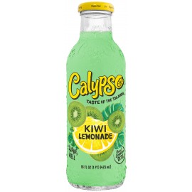 Calypso - Kiwi Lemonade