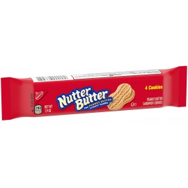 Biscuits Nutter Butter
